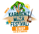 Karadeniz Müzik Festivali 2024